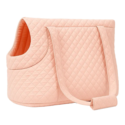 Dog Carrier Bag – Soft Padded & Secure, for Small Dogs