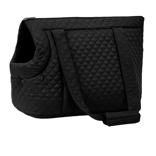 Dog Carrier Bag – Soft Padded & Secure, for Small Dogs