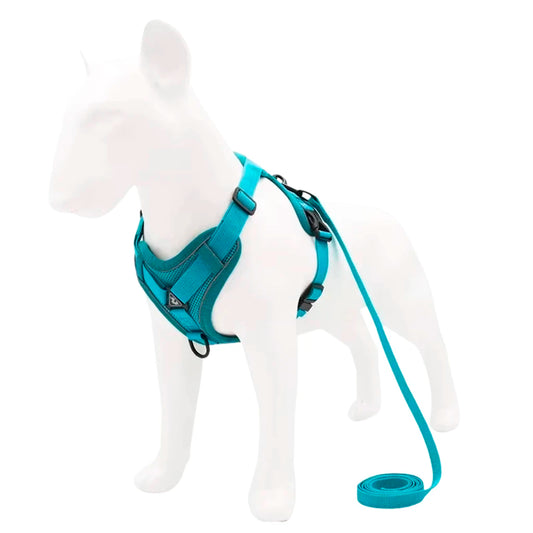 Adjustable Breathable Dog Harness – for Small to Medium Dogs