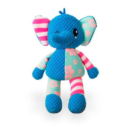 Plush Dog Toy – Soft Squeaky Toy for Dogs