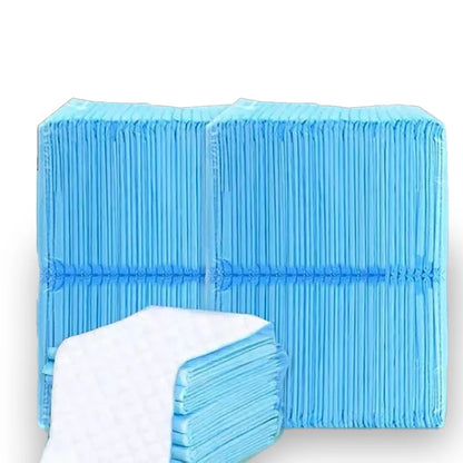 Disposable Dog Pee Pad – Absorbent, Leak-Proof, Multiple Sizes