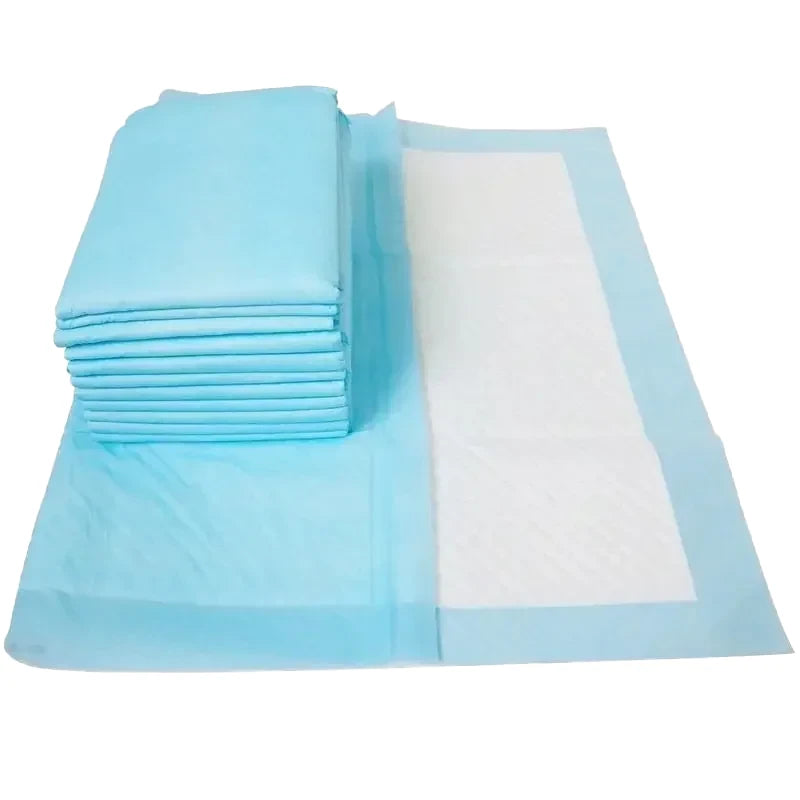 Disposable Dog Pee Pad – Absorbent, Leak-Proof, Multiple Sizes