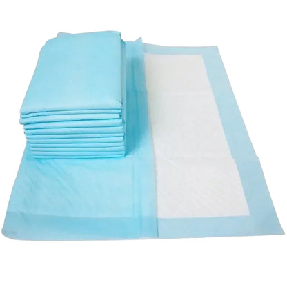 Disposable Dog Pee Pad – Absorbent, Leak-Proof, Multiple Sizes